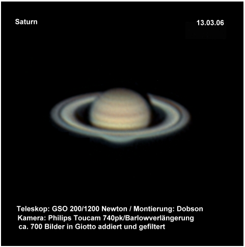 Saturn 13.03.06