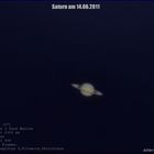 Saturn 14.06.2011