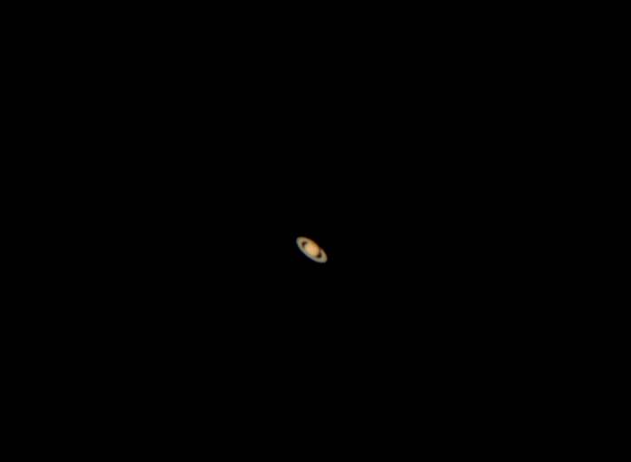 Saturn 2