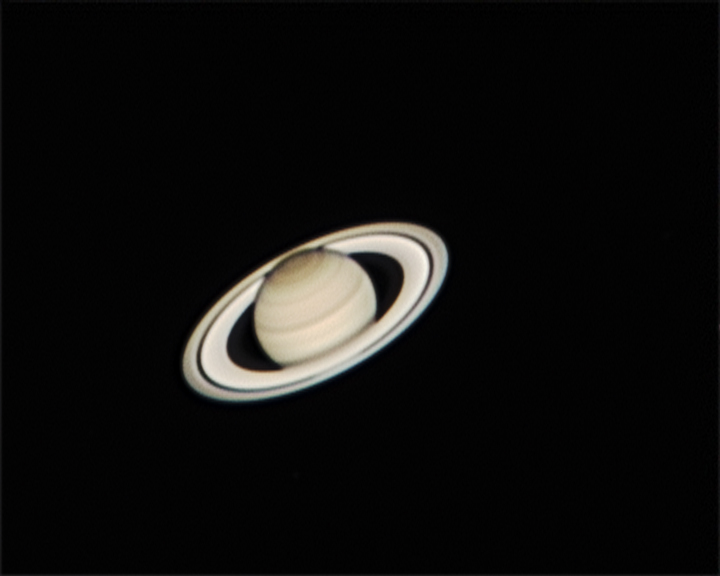 Saturn 2003