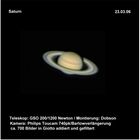 Saturn 23.03.06