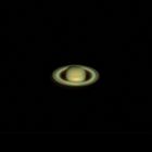 Saturn 25.09.2017