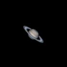 Saturn 26.3.2012