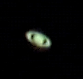 Saturn