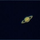 Saturn 2.Versuch