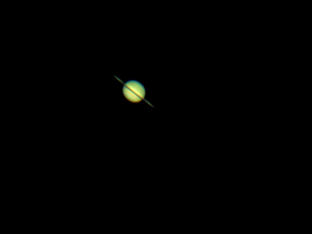 Saturn 30.04.2010 mit Nikon D90 DSLR