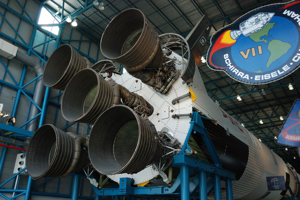 Saturn 5