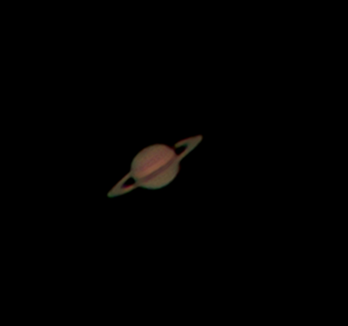 saturn