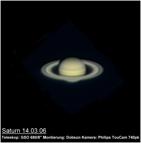 Saturn