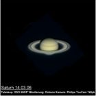 Saturn