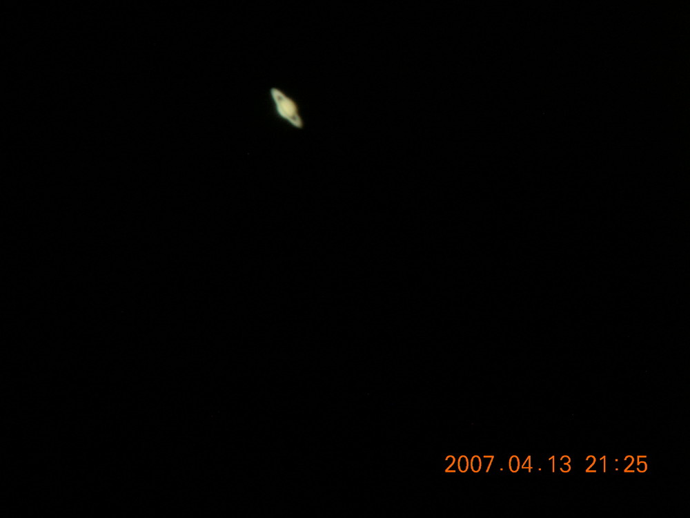 Saturn