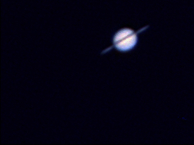 saturn