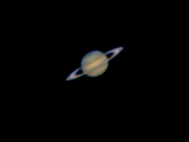 Saturn