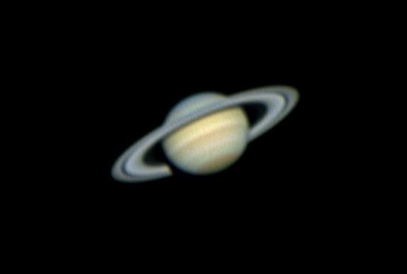 Saturn