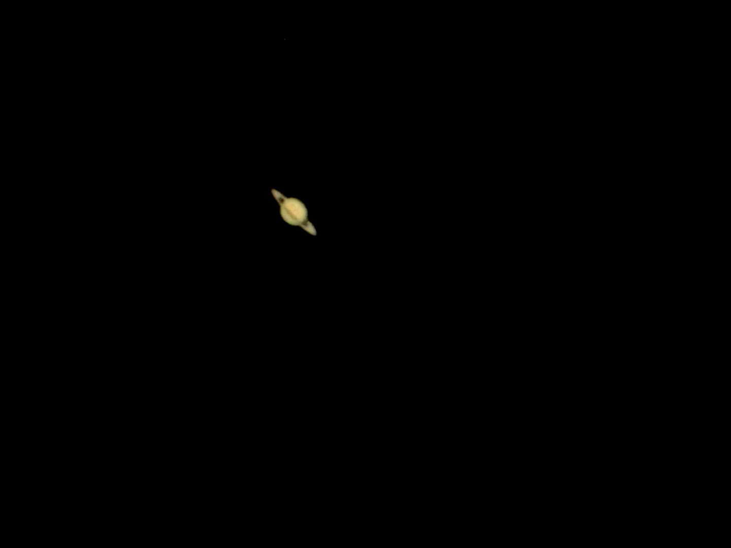 Saturn