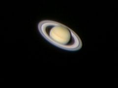 Saturn