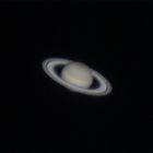 Saturn am 01.06.2014 um 23:53 Uhr