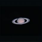 Saturn am 01.07.2014 um 22:56 Uhr