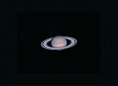 Saturn am 01.07.2014 um 22:56 Uhr