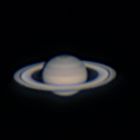 Saturn am 11.06.2013