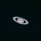 Saturn am 17.05.2014 um 1:19 Uhr