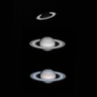 Saturn am 17.06.2013