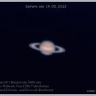 Saturn am 19 Mai 2012 (Neu Bearbeitet)