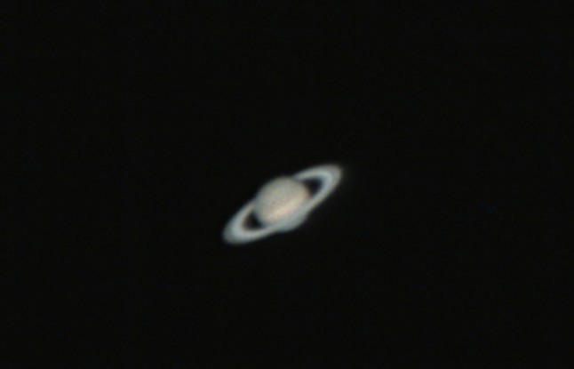 Saturn am 19.05.2013