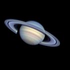 Saturn am 22.04.2007 20:06 UTC