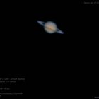 Saturn am 27.05.2011