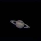 Saturn am 27.05.2012