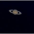 Saturn am 5 Juni 2013