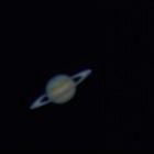 Saturn am 9.4.11