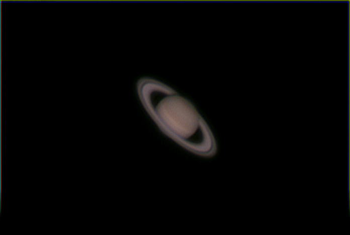 Saturn