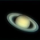 Saturn - Der Herr der Ringe
