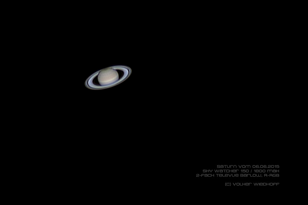 Saturn