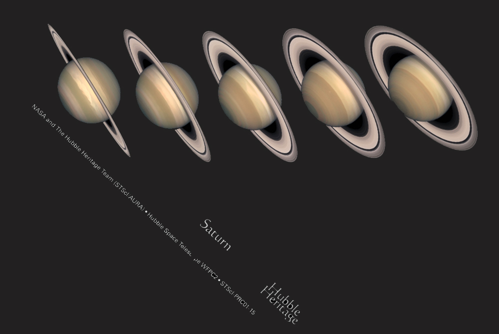 Saturn