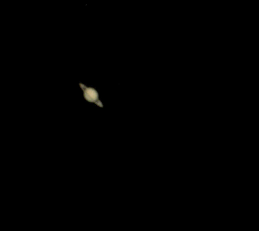 Saturn