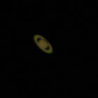 Saturn - "ganz nah"...