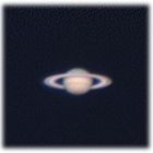 Saturn im Februar