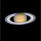 Saturn in Opposition