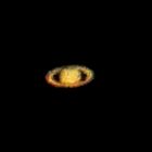 Saturn Planeten Himmel Sonnensystem Universum