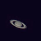 Saturn Test mit der QHY 5II, am 04.04.2014 um 01:41 Uhr