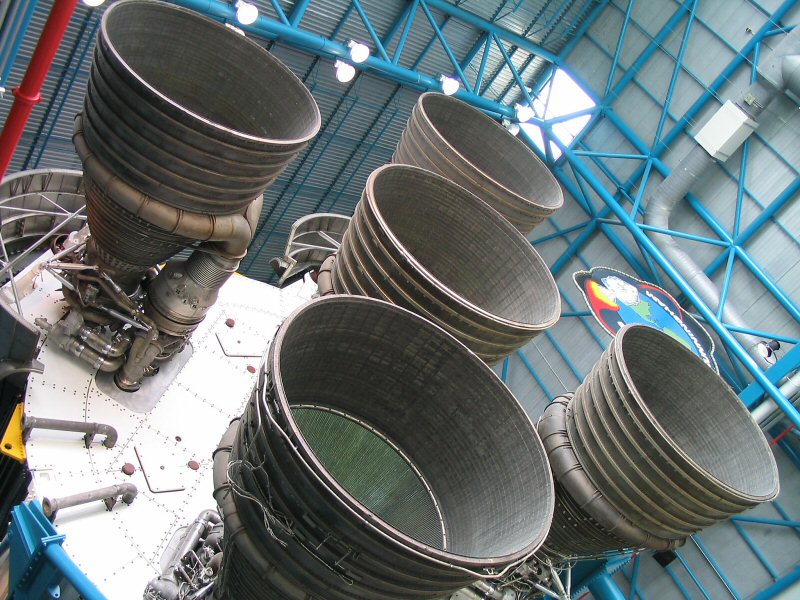 Saturn V