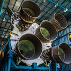 Saturn V