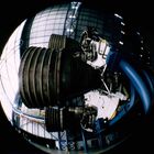 Saturn V - Triebwerke