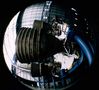 Saturn V - Triebwerke von Thomas Kötz