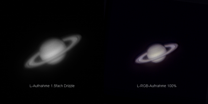 Saturn vom 13.05.2012