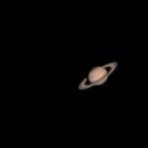 Saturn vom 21.04.