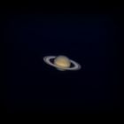 Saturn vom 5.06.2013 Neue Bearbeitung.